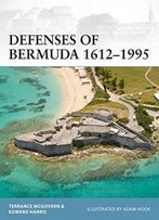 Defenses Of Bermuda 1612–1995 (Fortress)