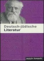 Deutsch-Judische Literatur