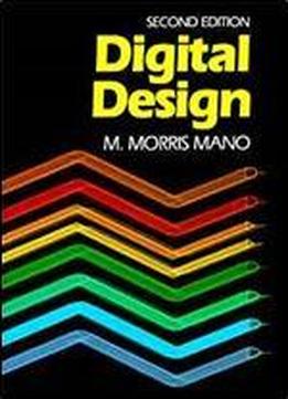 Digital Design 2nd Edition