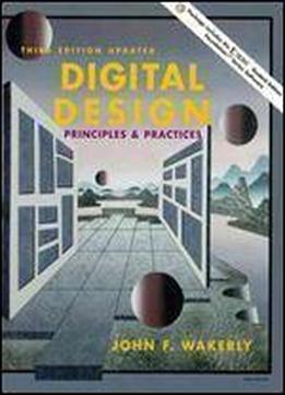 Digital Design: Principles And Practices (3rd Edition)