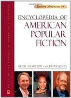 Encyclopedia Of American Popular Fiction (Literary Movements)