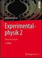 Experimentalphysik 2: Elektrizitat Und Optik (Springer-Lehrbuch)