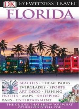 Florida (eyewitness Travel Guides)