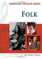 Folk (American Popular Music)