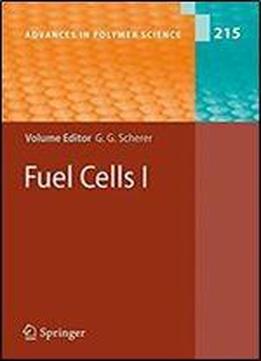 Fuel Cells I (advances In Polymer Science) (no. 1)