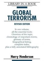 Global Terrorism (Library In A Book)