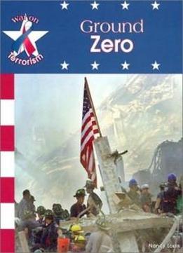 Ground Zero (war On Terrorism)
