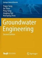 Groundwater Engineering (Springer Natural Hazards)