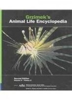 Grzimek's Animal Life Encyclopedia, Vol. 5: Fishes Ii, 2nd Edition