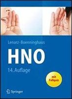 Hals-Nasen-Ohren-Heilkunde (Springer-Lehrbuch)