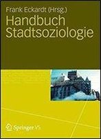 Handbuch Stadtsoziologie