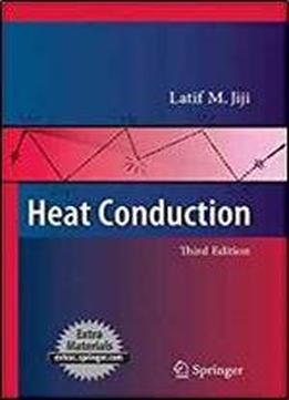 Heat Conduction 3rd Edition