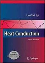 Heat Conduction 3rd Edition