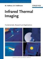 Infrared Thermal Imaging: Fundamentals, Research And Applications