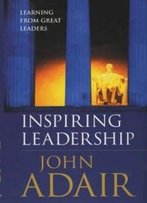 Inspiring Leadership