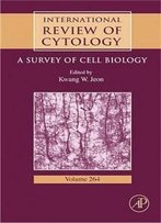 International Review Of Cytology, Volume 264: A Survey Of Cell Biology (International Review Of Cell And Molecular Biology)