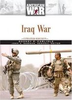 Iraq War (America At War (Facts On File))