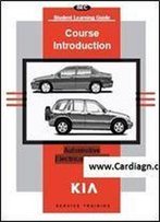 Kia Basic Automotive Electrical Course