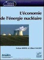 L'Economie De L'Energie Nucleaire