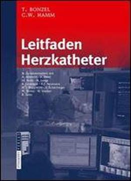 Leitfaden Herzkatheter