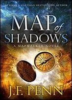 Map Of Shadows (Mapwalkers Book 1)