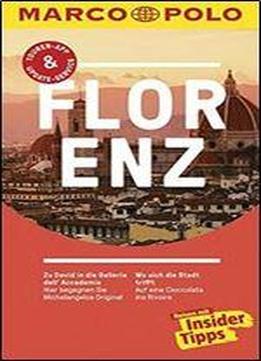 Marco Polo Reisefuhrer Florenz