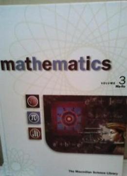 Mathematics: 003