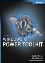 Microsoft Windows Xp Power Toolkit (Bpg-Other)