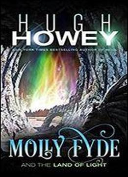 Molly Fyde And The Land Of Light (book 2)