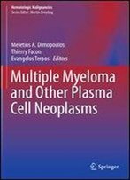 Multiple Myeloma And Other Plasma Cell Neoplasms (Hematologic Malignancies)