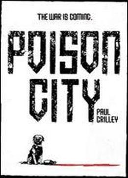 Poison City: London Tau
