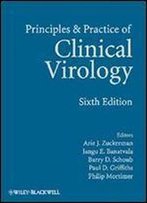 Principles And Practice Of Clinical Virology 2nd Edition