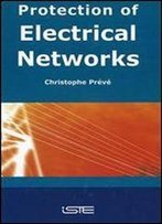 Protection Of Electrical Networks