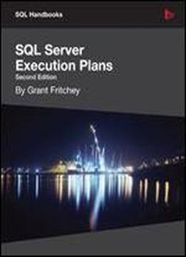 Sql Server Execution Plans