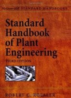 Standard Handbook Of Plant Engineering