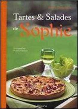 Tartes & Salades De Sophie (les)
