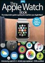 The Apple Watch Book 2th Edition