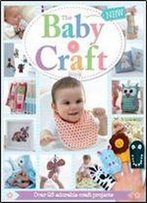The Baby Craft Book 2016