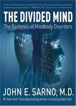 The Divided Mind: The Epidemic Of Mindbody Disorders