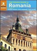The Rough Guide To Romania (Rough Guides)