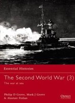 The Second World War (3) The War At Sea