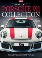 The Total 911 Collection Volume 4