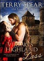 The Viking's Highland Lass (The Highlanders) (Volume 7)