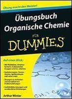 Ubungsbuch Organische Chemie Fur Dummies