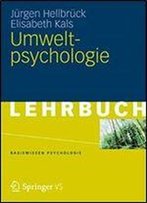 Umweltpsychologie (Basiswissen Psychologie)