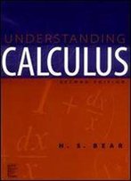 Understanding Calculus