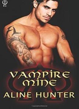 Vampire Mine (alpha And Omega) (volume 3)