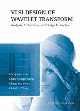 Wavelet Transforms And Motion-compensated Temporal Filtering: Vlsi Architecture And Memory