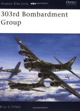 303rd Bombardment Group (osprey Aviation Elite 11)
