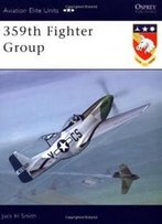 359th Fighter Group (Osprey Aviation Elite 10)